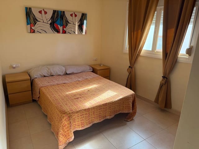 Apartamento de 1 habitación en Adeje en alquiler - 950 € (Ref: 9491119)