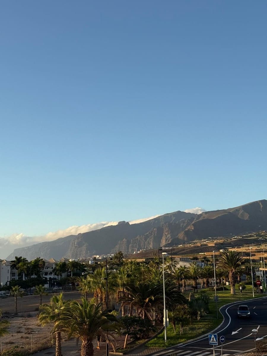 2 slaapkamer Huis te huur in Alcala met garage - € 1.500 (Ref: 9491120)