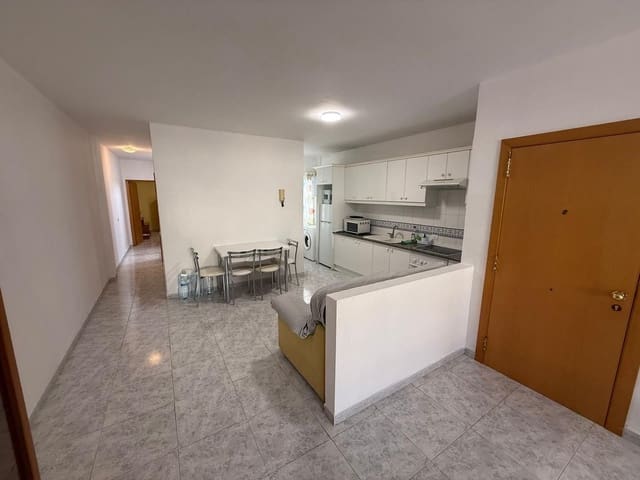 2 slaapkamer Huis te huur in Alcala, Guía de Isora met garage - € 1.500 (Ref: 9491120)