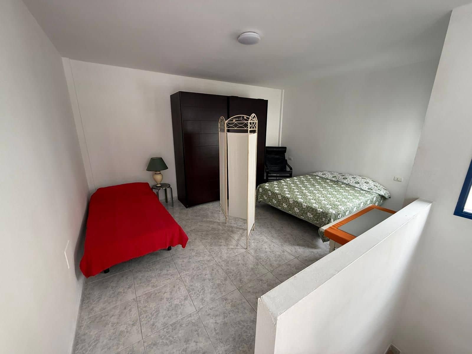 2 slaapkamer Huis te huur in Alcala met garage - € 1.500 (Ref: 9491120)