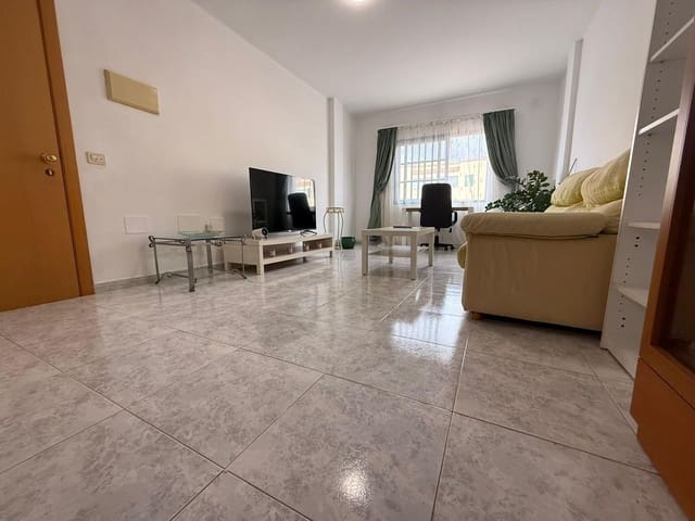 2 slaapkamer Huis te huur in Alcala, Guía de Isora met garage - € 1.500 (Ref: 9491120)