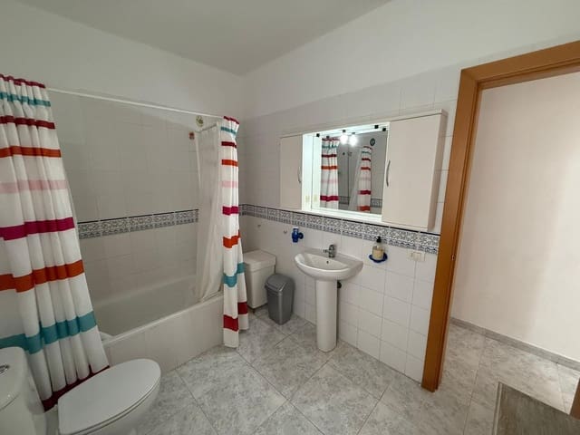 2 slaapkamer Huis te huur in Alcala, Guía de Isora met garage - € 1.500 (Ref: 9491120)