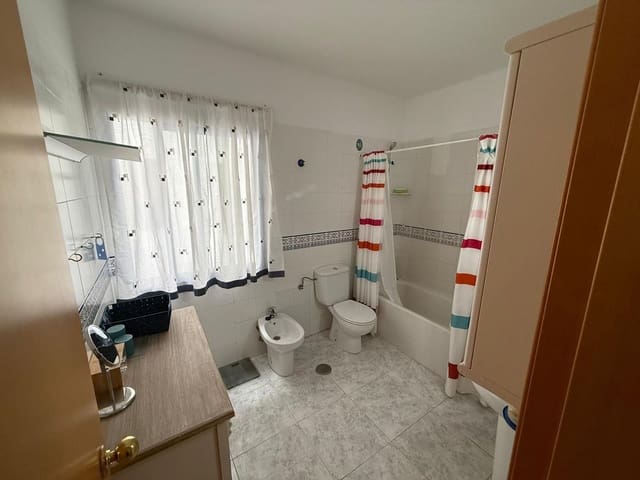 2 slaapkamer Huis te huur in Alcala, Guía de Isora met garage - € 1.500 (Ref: 9491120)