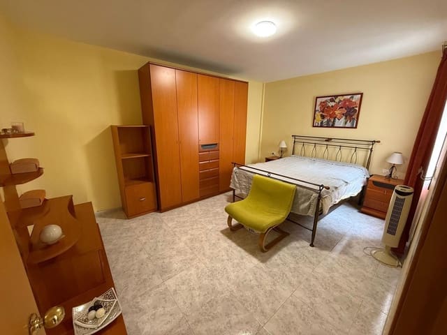 2 slaapkamer Huis te huur in Alcala, Guía de Isora met garage - € 1.500 (Ref: 9491120)