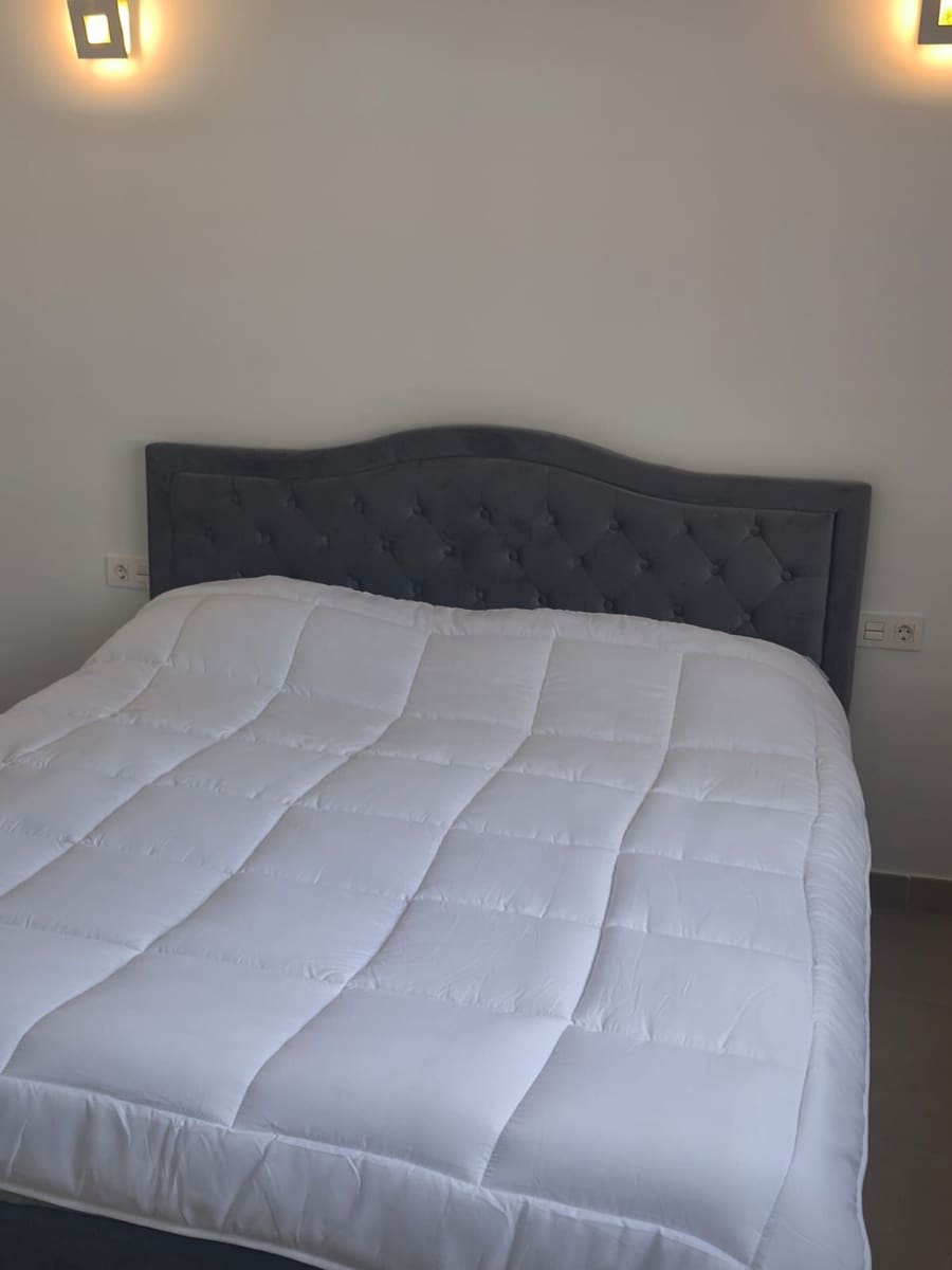 1 soveværelse Lejlighed til leje i Adeje - € 1.000 (Ref: 9494306)