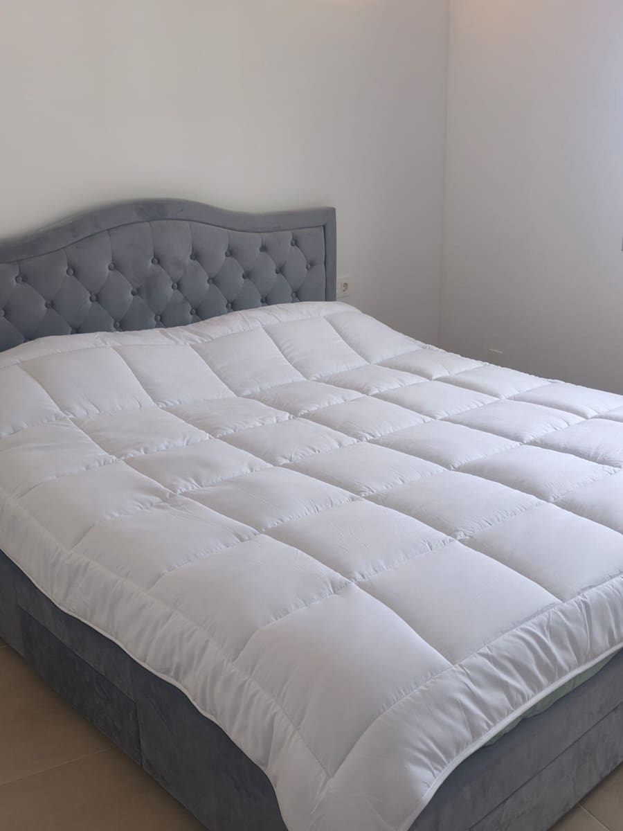 1 soveværelse Lejlighed til leje i Adeje - € 1.000 (Ref: 9494306)