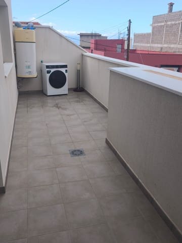 1 soveværelse Lejlighed til leje i Adeje - € 1.000 (Ref: 9494306)