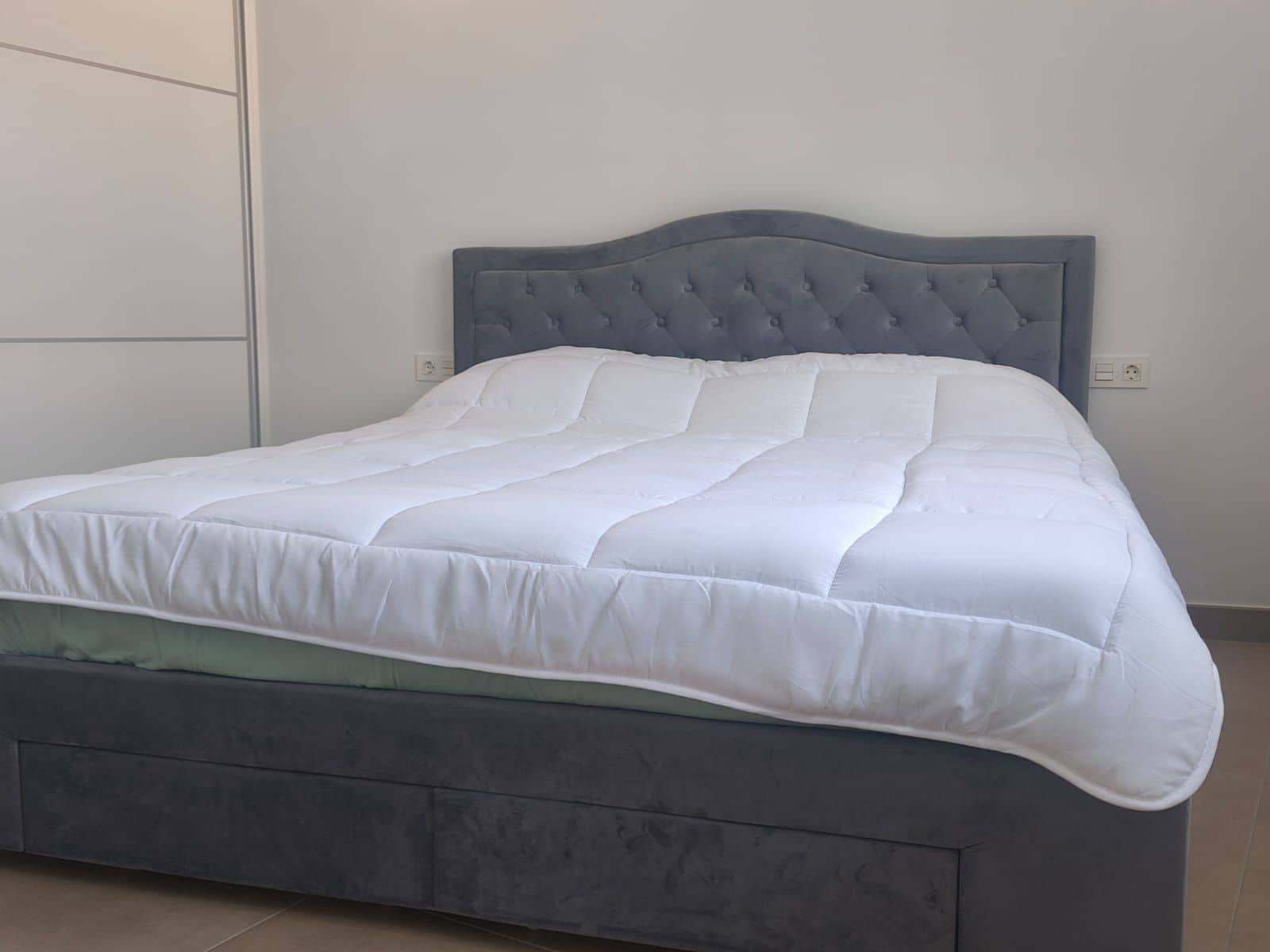 1 soveværelse Lejlighed til leje i Adeje - € 1.000 (Ref: 9494306)