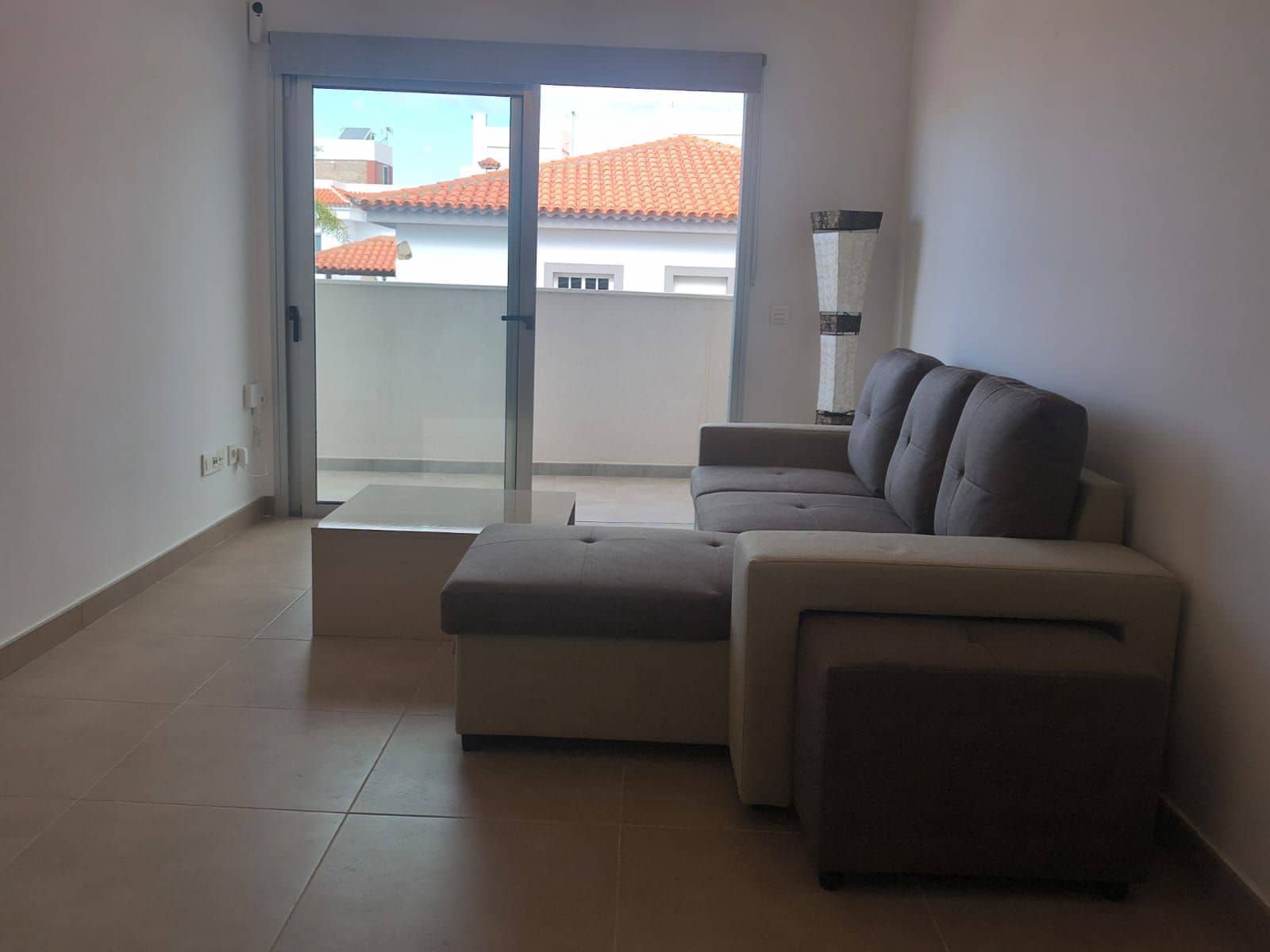 1 soveværelse Lejlighed til leje i Adeje - € 1.000 (Ref: 9494306)