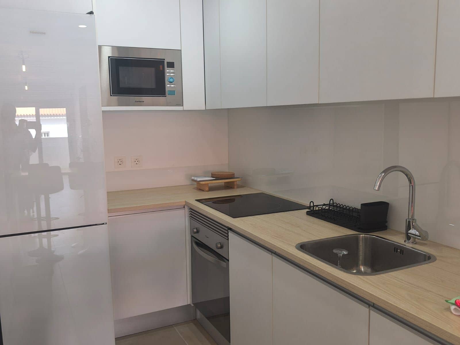 1 soveværelse Lejlighed til leje i Adeje - € 1.000 (Ref: 9494306)