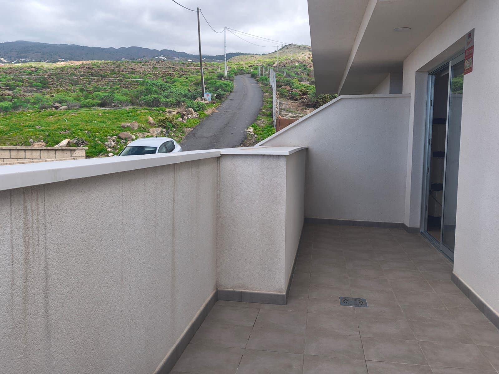 1 soveværelse Lejlighed til leje i Adeje - € 1.000 (Ref: 9494306)