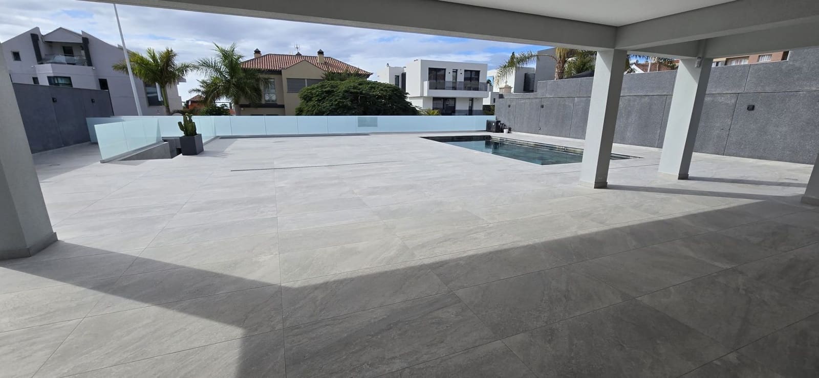 4 bedroom Villa for sale in El Madronal with pool garage - € 1,800,000 (Ref: 9494307)