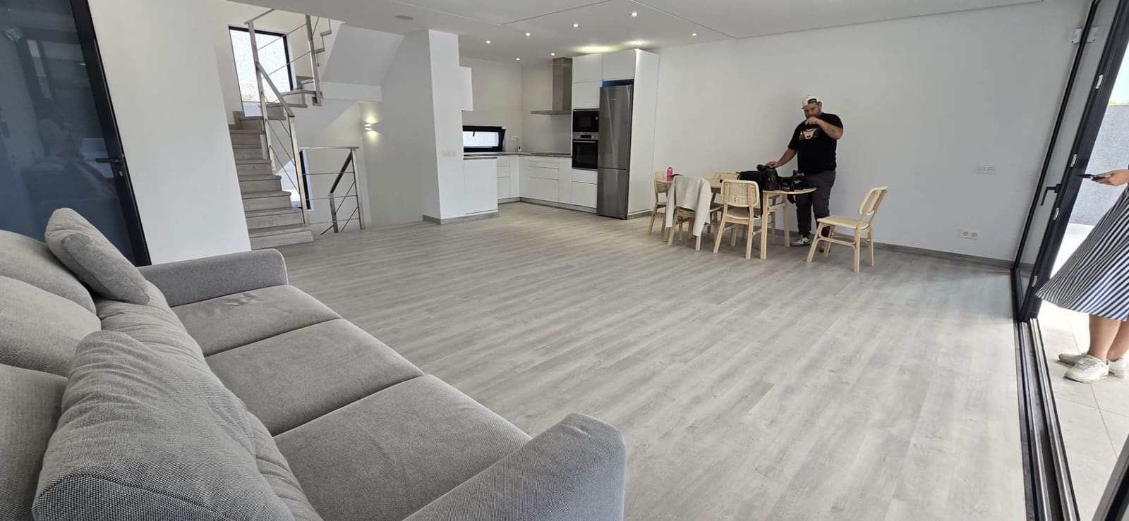 4 bedroom Villa for sale in El Madronal with pool garage - € 1,800,000 (Ref: 9494307)