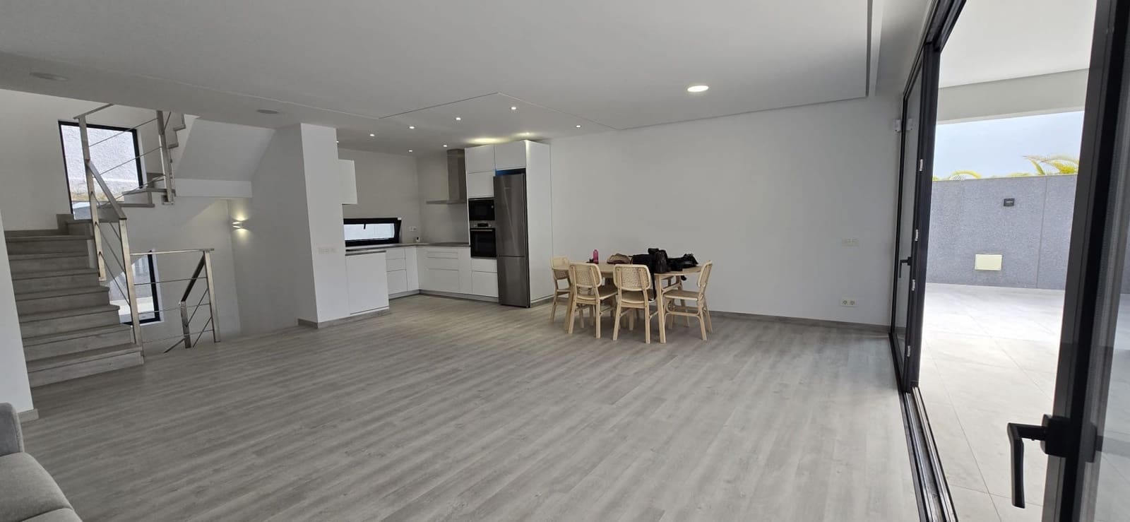 4 bedroom Villa for sale in El Madronal with pool garage - € 1,800,000 (Ref: 9494307)