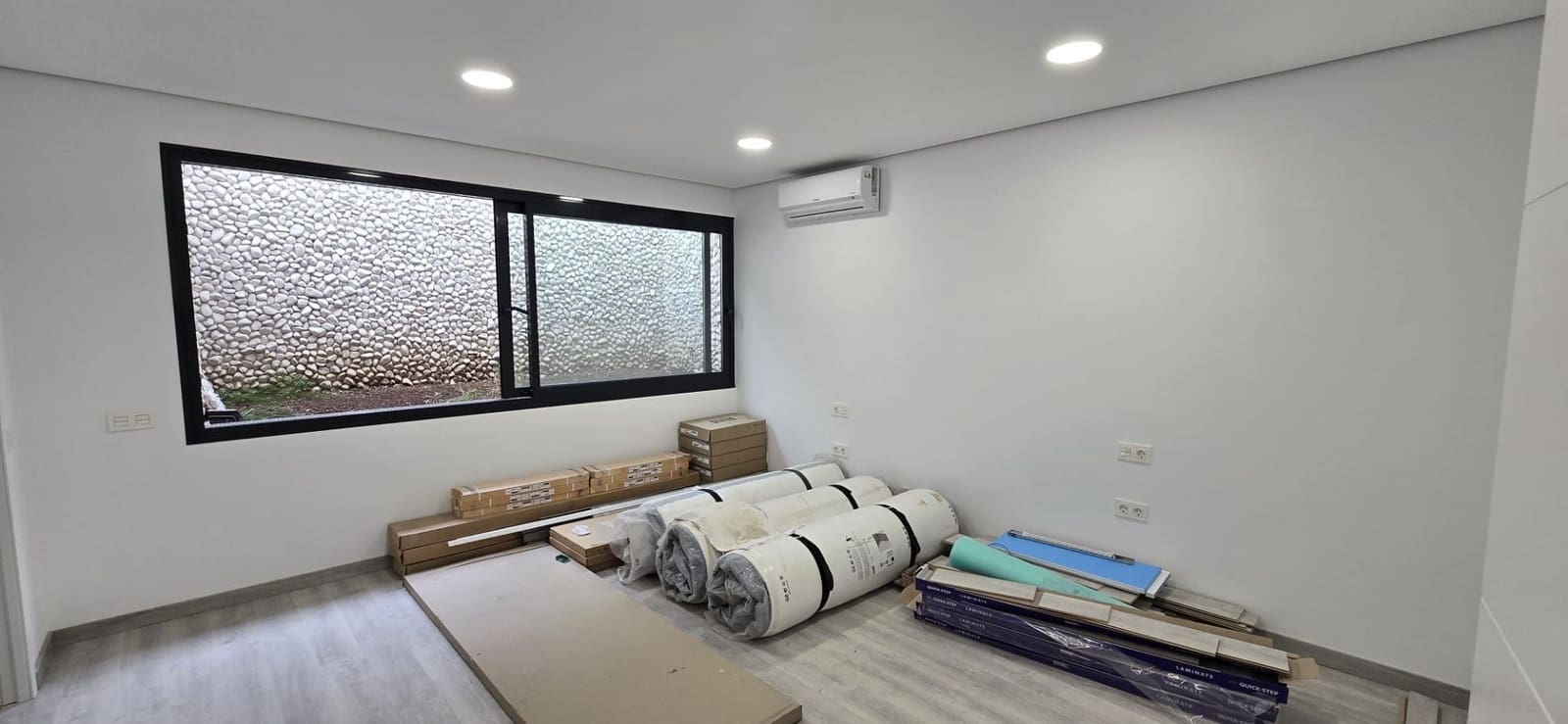 4 bedroom Villa for sale in El Madronal with pool garage - € 1,800,000 (Ref: 9494307)