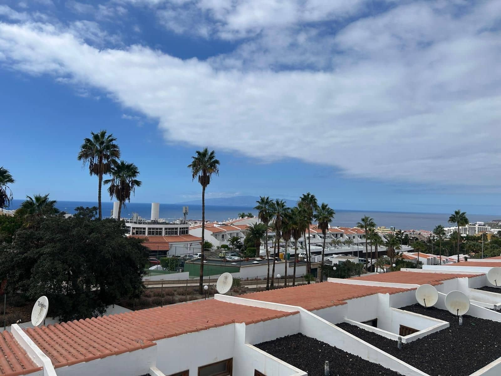 Studio for sale in Costa Adeje with pool - € 235,000 (Ref: 9494310)