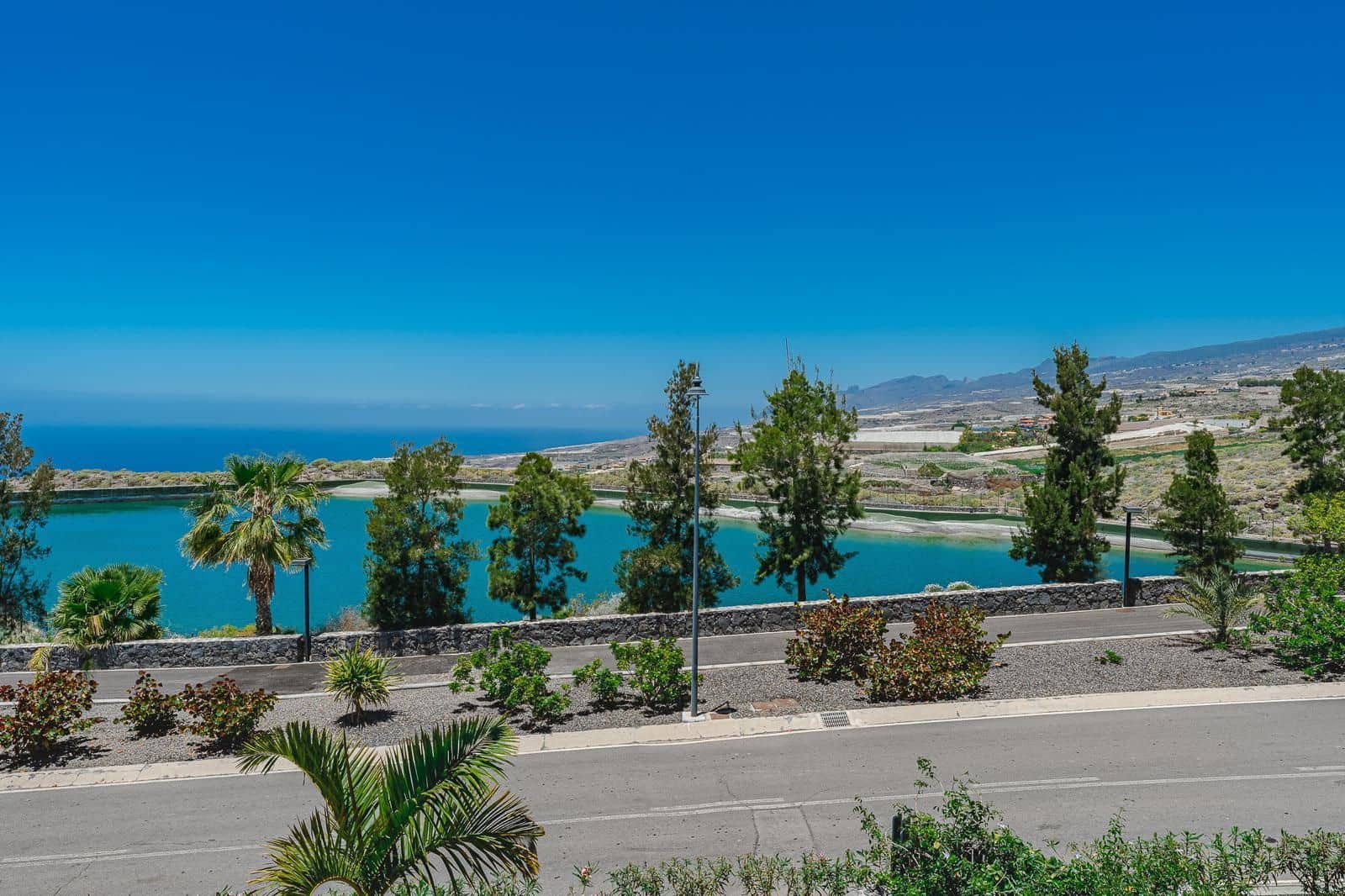 3 bedroom Villa for sale in Guia de Isora with pool garage - € 1,699,000 (Ref: 9496929)