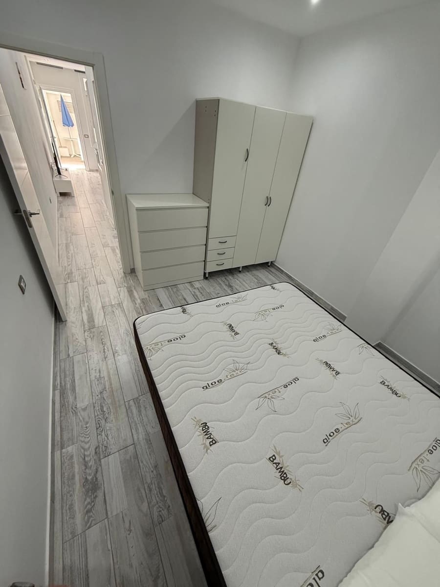 1 bedroom Apartment for sale in Costa Adeje with pool - € 210,000 (Ref: 9496930)