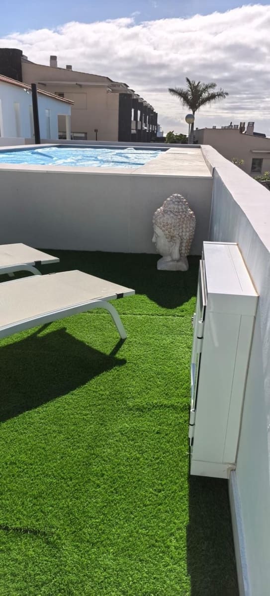 1 bedroom Apartment for sale in Palm-Mar - € 259,000 (Ref: 9496931)