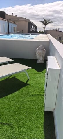 1 soveværelse Lejlighed til salg i Palm-Mar, Arona - € 259.000 (Ref: 9496931)