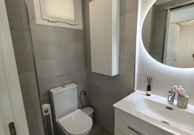 1 soveværelse Lejlighed til salg i Palm-Mar, Arona - € 259.000 (Ref: 9496931)