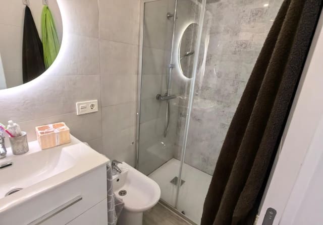 1 soveværelse Lejlighed til salg i Palm-Mar, Arona - € 259.000 (Ref: 9496931)