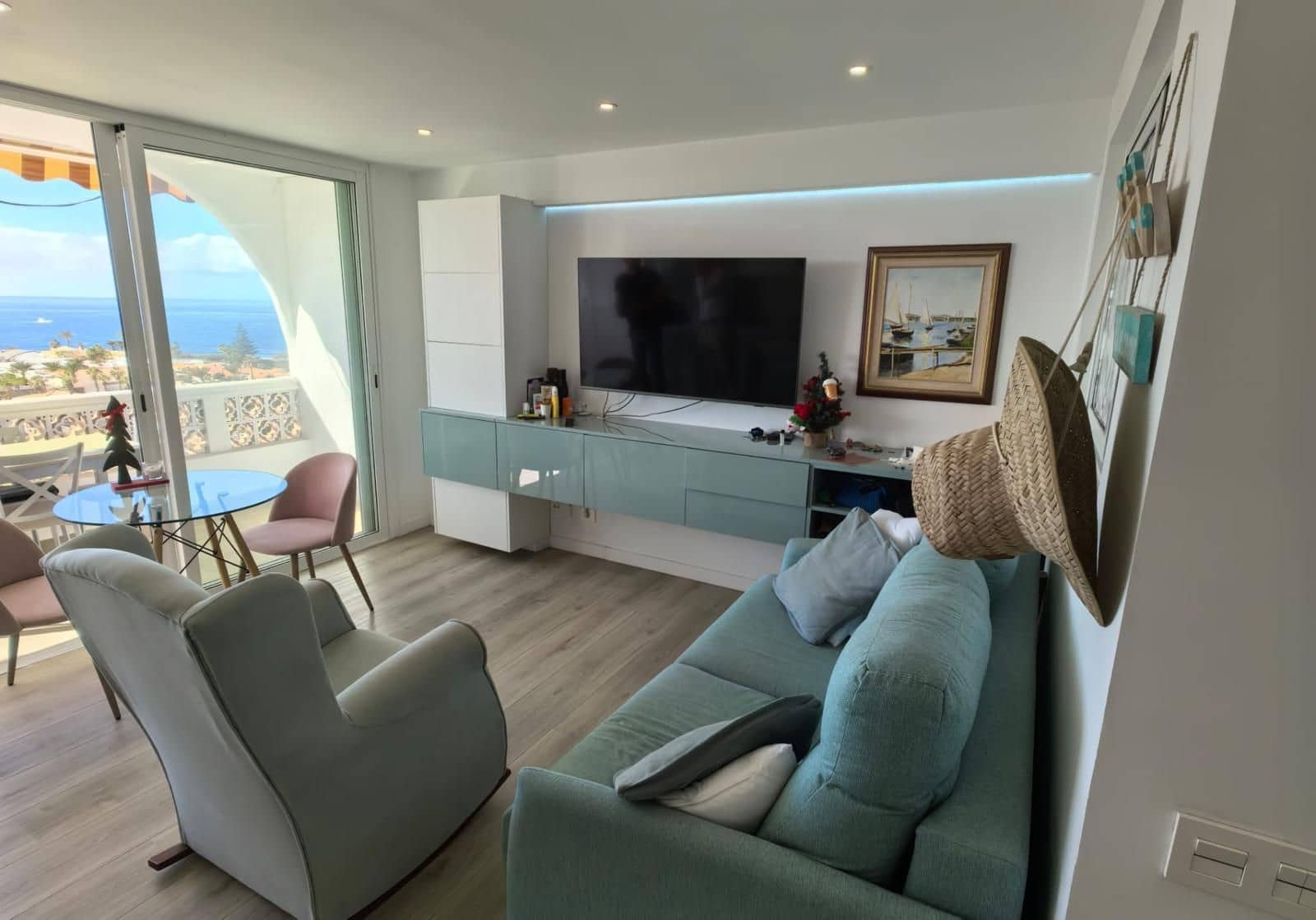 1 bedroom Apartment for sale in Palm-Mar - € 259,000 (Ref: 9496931)