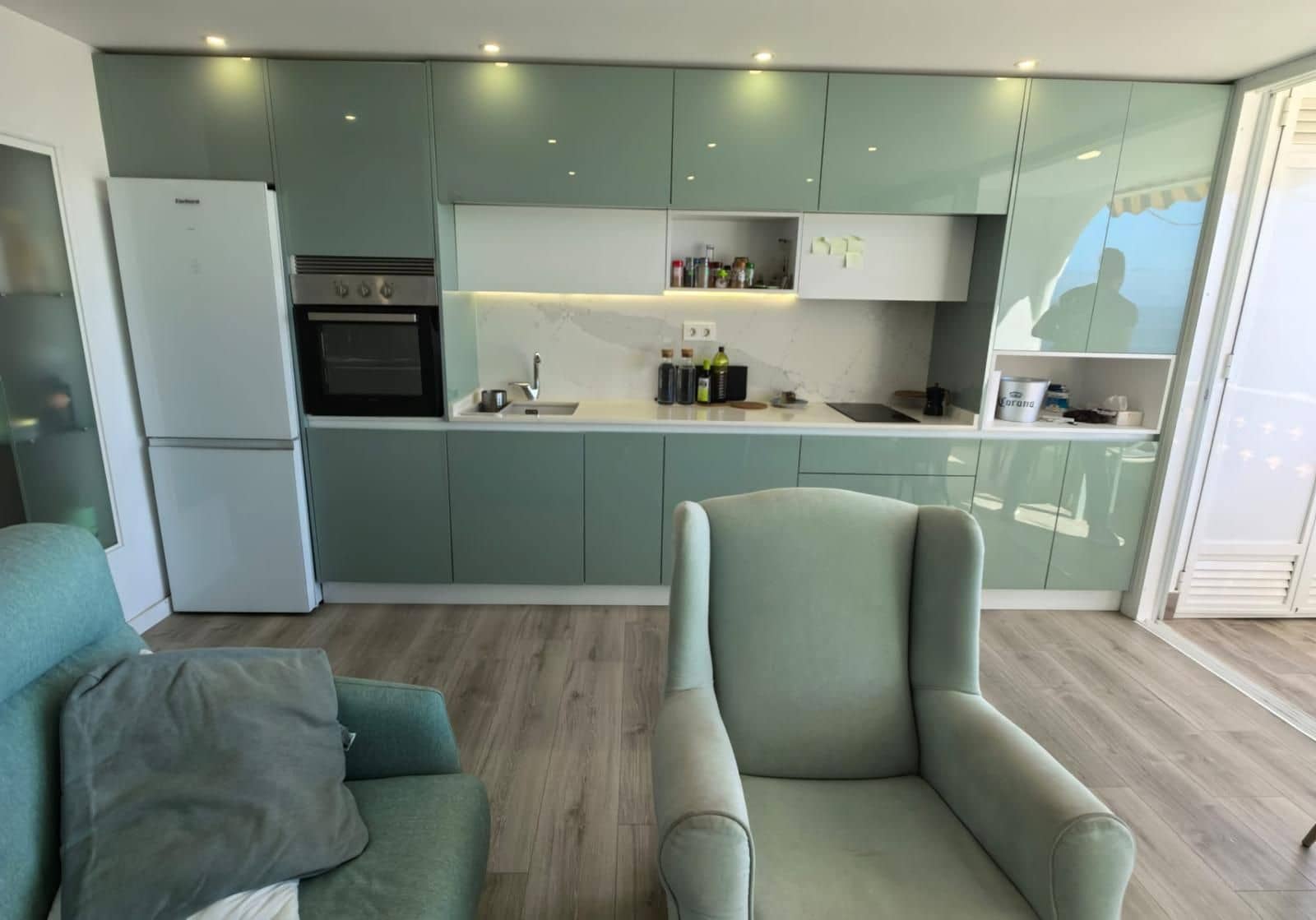 1 bedroom Apartment for sale in Palm-Mar - € 259,000 (Ref: 9496931)