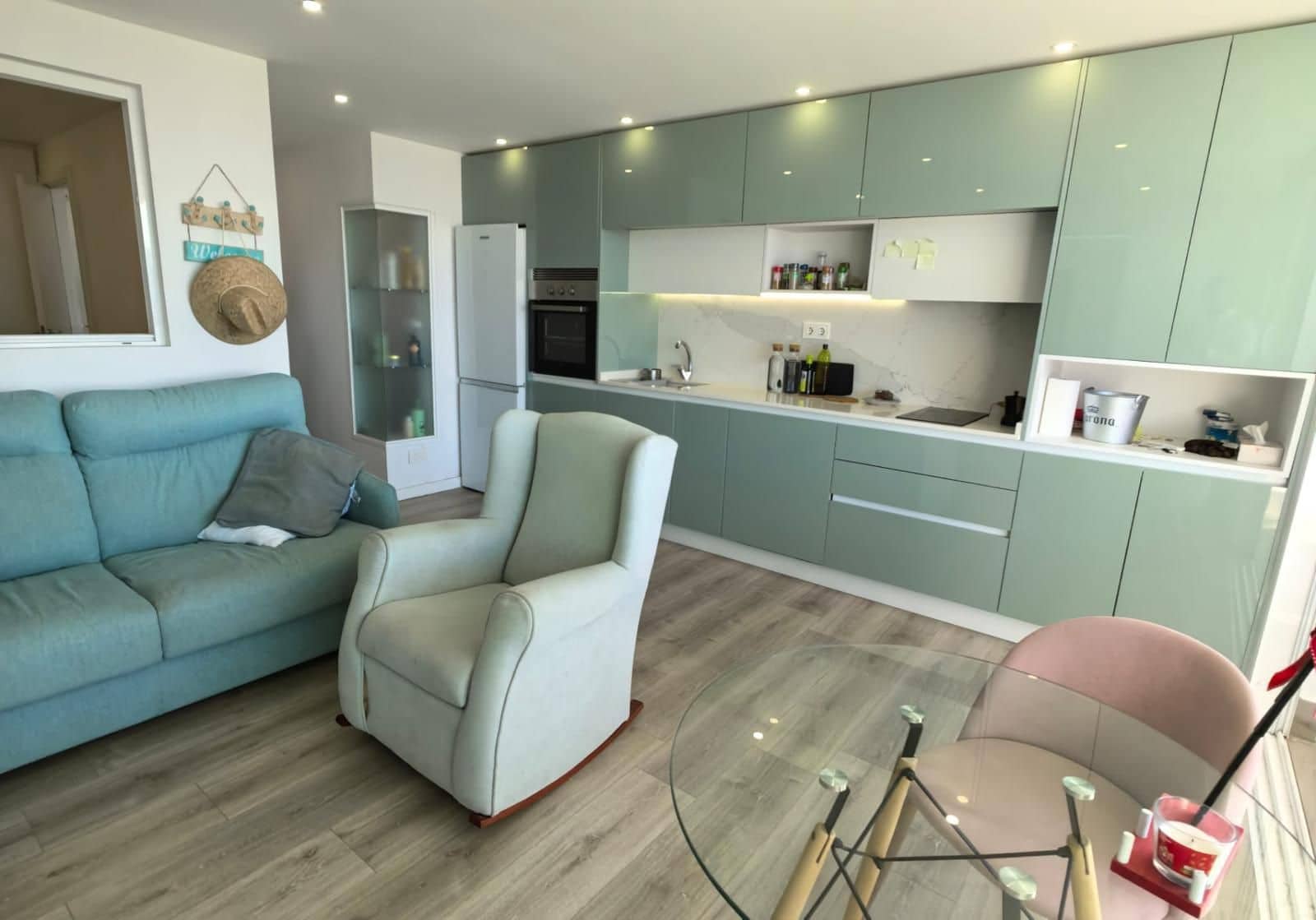 1 bedroom Apartment for sale in Palm-Mar - € 259,000 (Ref: 9496931)