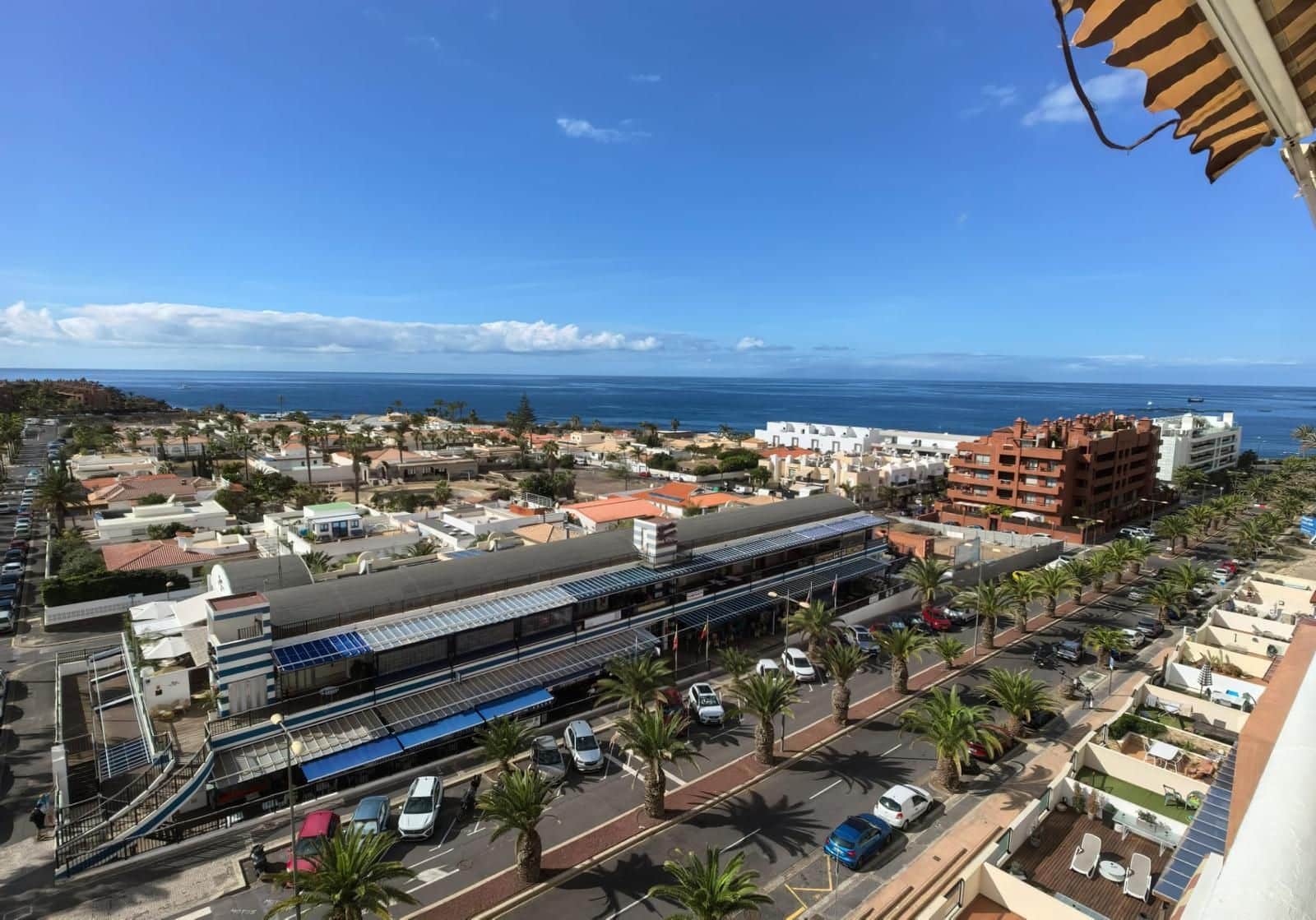 1 bedroom Apartment for sale in Palm-Mar - € 259,000 (Ref: 9496931)