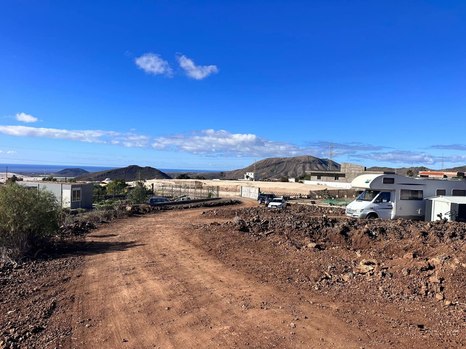 2 bedroom Finca/Country House for sale in Parque de la Reina - € 355,000 (Ref: 9496932)