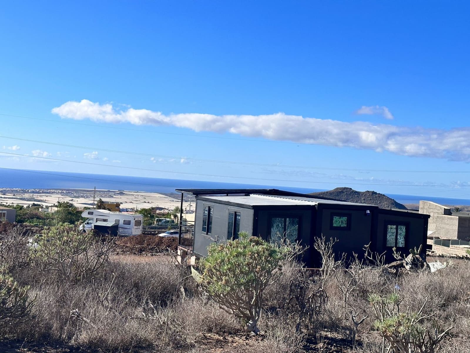 2 bedroom Finca/Country House for sale in Parque de la Reina - € 355,000 (Ref: 9496932)