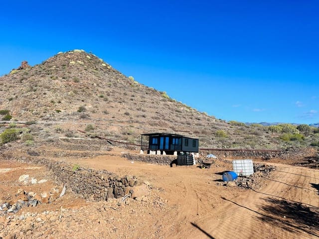 2 bedroom Finca/Country House for sale in Parque de la Reina, Arona - € 355,000 (Ref: 9496932)