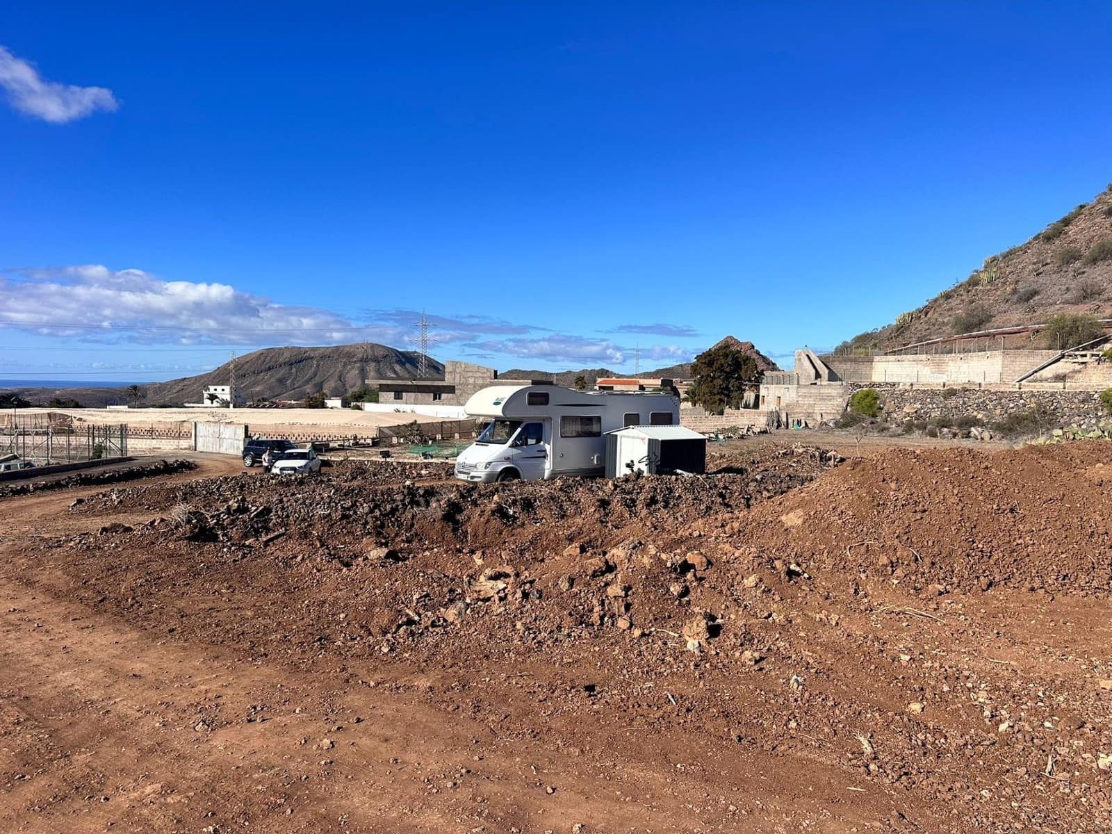 2 bedroom Finca/Country House for sale in Parque de la Reina - € 355,000 (Ref: 9496932)