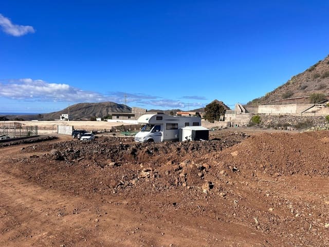 2 bedroom Finca/Country House for sale in Parque de la Reina, Arona - € 355,000 (Ref: 9496932)