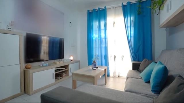 2 bedroom Apartment for sale in Playa San Juan, Guía de Isora - € 274,000 (Ref: 9496933)