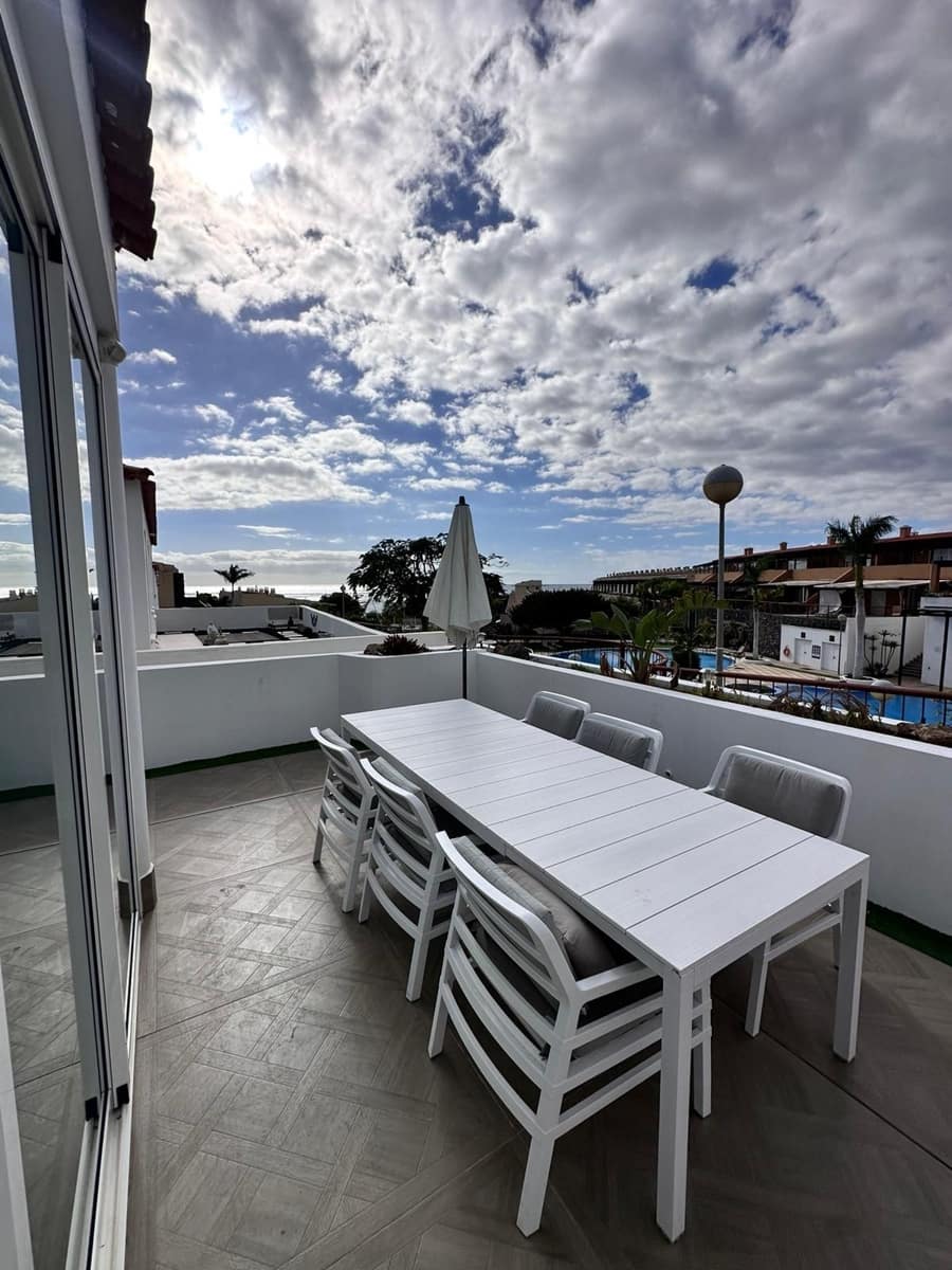 3 bedroom Villa for sale in Golf del Sur with pool - € 549,000 (Ref: 9501912)