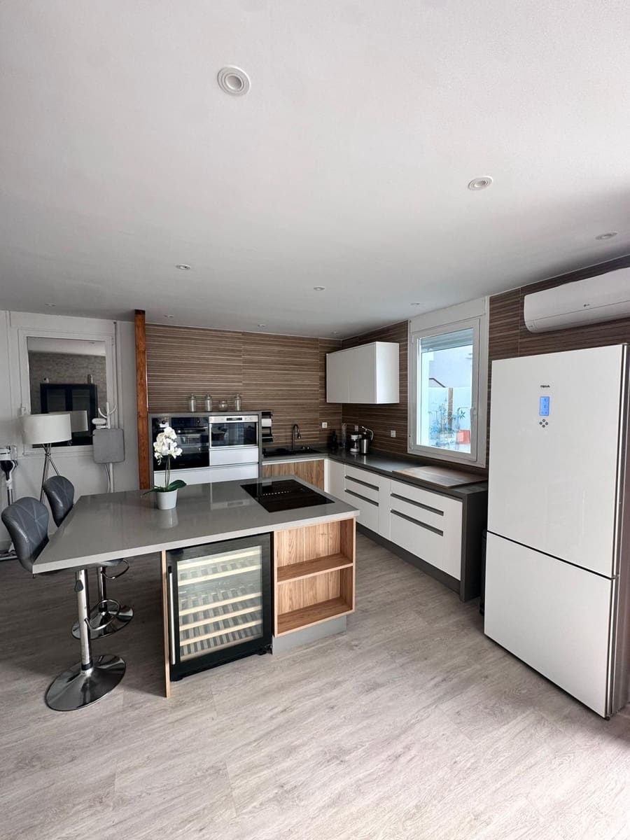 3 bedroom Villa for sale in Golf del Sur with pool - € 549,000 (Ref: 9501912)