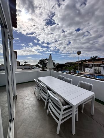 3 soverom Villa til salgs i Golf del Sur, San Miguel de Abona med svømmebasseng - € 549 000 (Ref: 9501912)