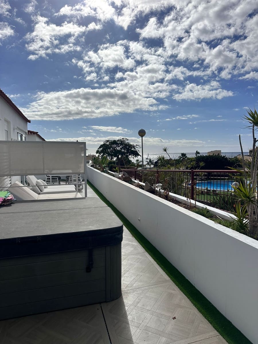 3 bedroom Villa for sale in Golf del Sur with pool - € 549,000 (Ref: 9501912)