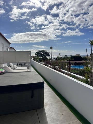 3 soverom Villa til salgs i Golf del Sur, San Miguel de Abona med svømmebasseng - € 549 000 (Ref: 9501912)