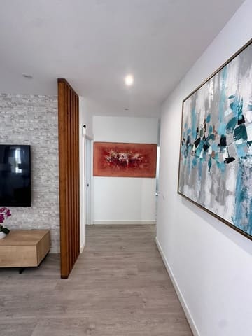 3 soverom Villa til salgs i Golf del Sur, San Miguel de Abona med svømmebasseng - € 549 000 (Ref: 9501912)