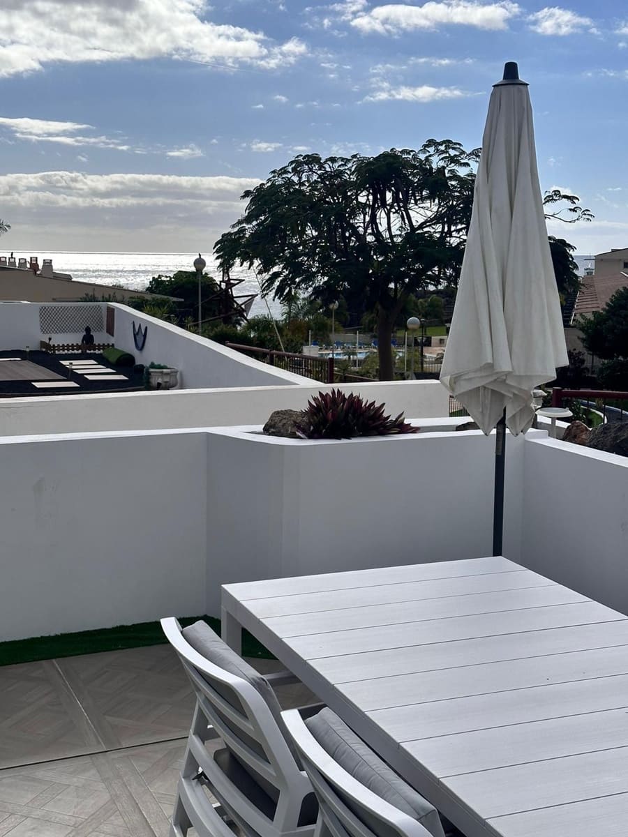 3 bedroom Villa for sale in Golf del Sur with pool - € 549,000 (Ref: 9501912)