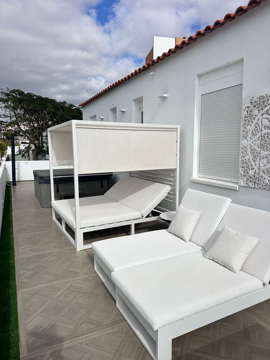 3 bedroom Villa for sale in Golf del Sur with pool - € 549,000 (Ref: 9501912)