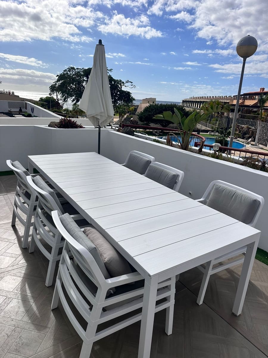 3 bedroom Villa for sale in Golf del Sur with pool - € 549,000 (Ref: 9501912)