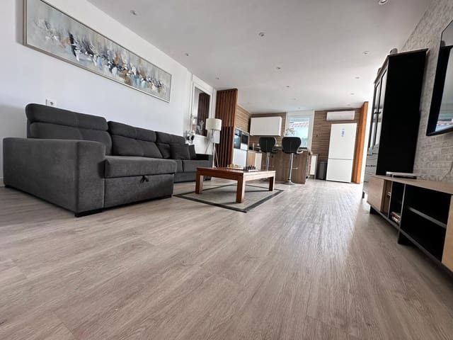 3 soverom Villa til salgs i Golf del Sur, San Miguel de Abona med svømmebasseng - € 549 000 (Ref: 9501912)