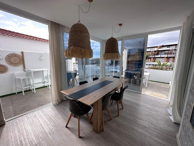 3 soverom Villa til salgs i Golf del Sur, San Miguel de Abona med svømmebasseng - € 549 000 (Ref: 9501912)