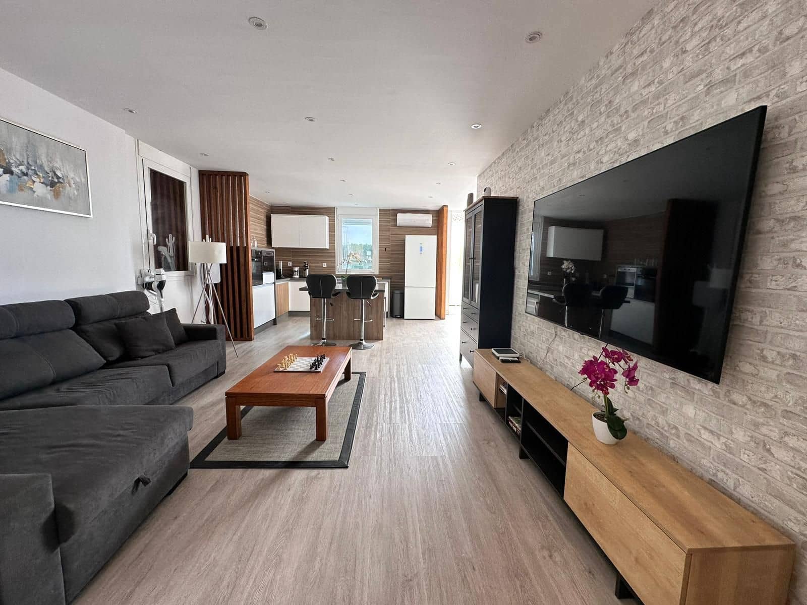 3 bedroom Villa for sale in Golf del Sur with pool - € 549,000 (Ref: 9501912)