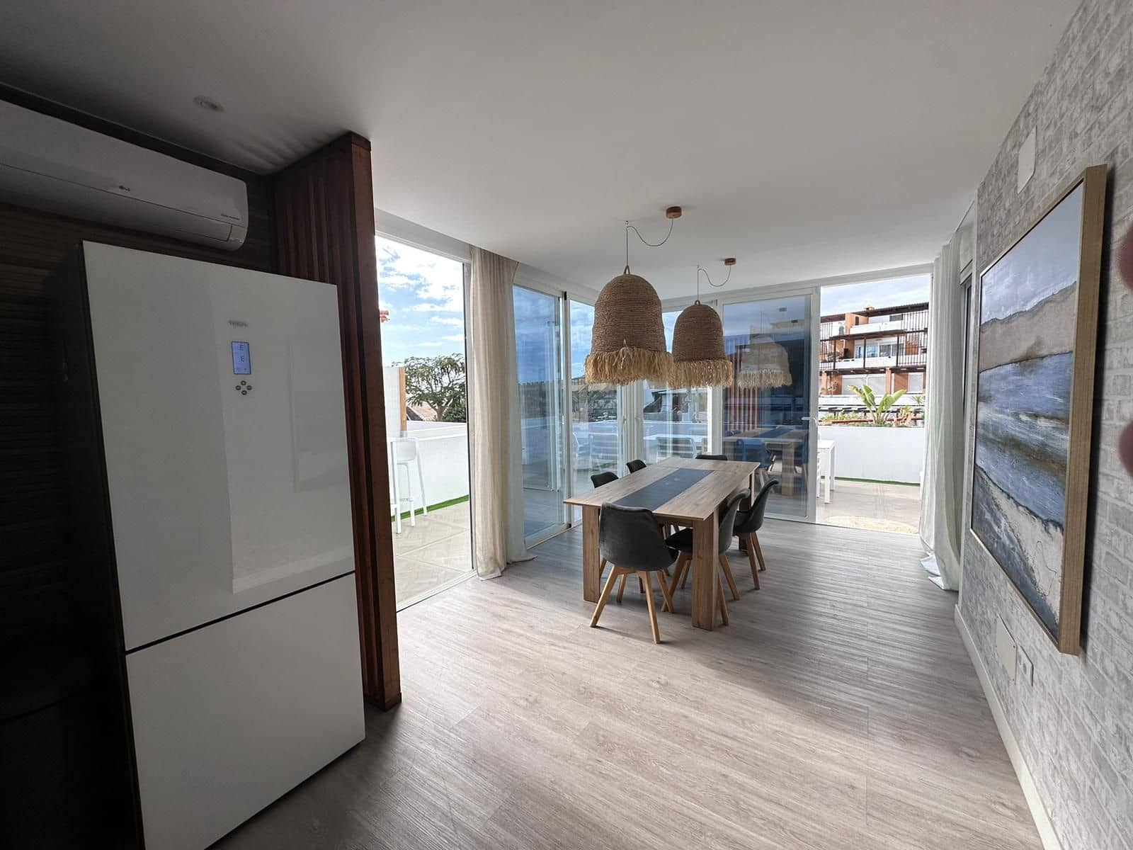 3 bedroom Villa for sale in Golf del Sur with pool - € 549,000 (Ref: 9501912)