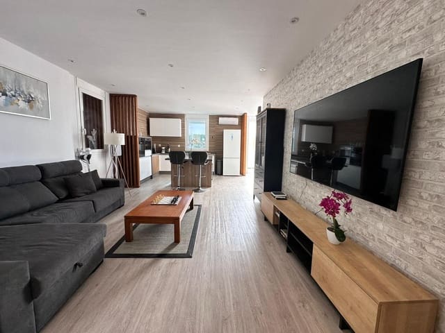 3 soverom Villa til salgs i Golf del Sur, San Miguel de Abona med svømmebasseng - € 549 000 (Ref: 9501912)